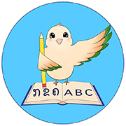 Logo of Little Bird School