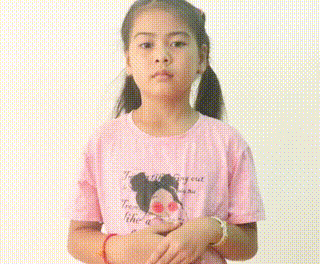 Sentences in Lao words using words in this lesson