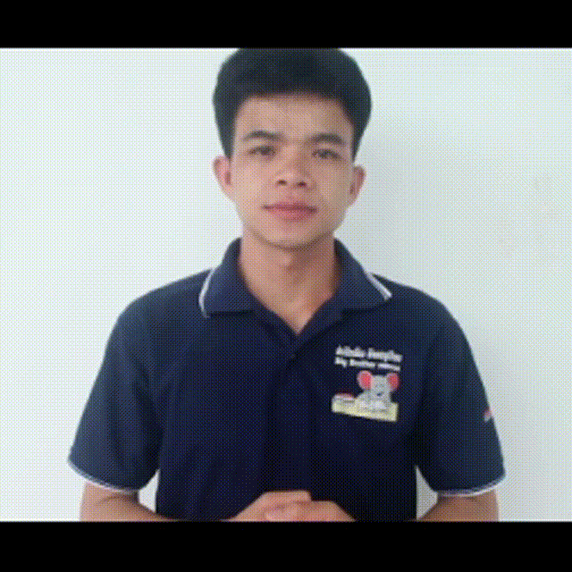 How to say this word in sign language